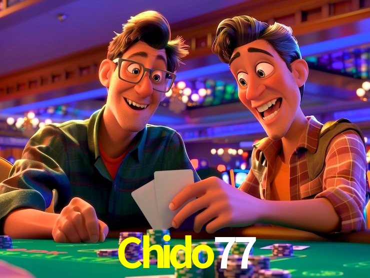 Chido77 Promociones semanales
