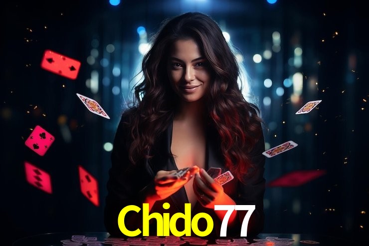 Chido77 Verificación de cuenta