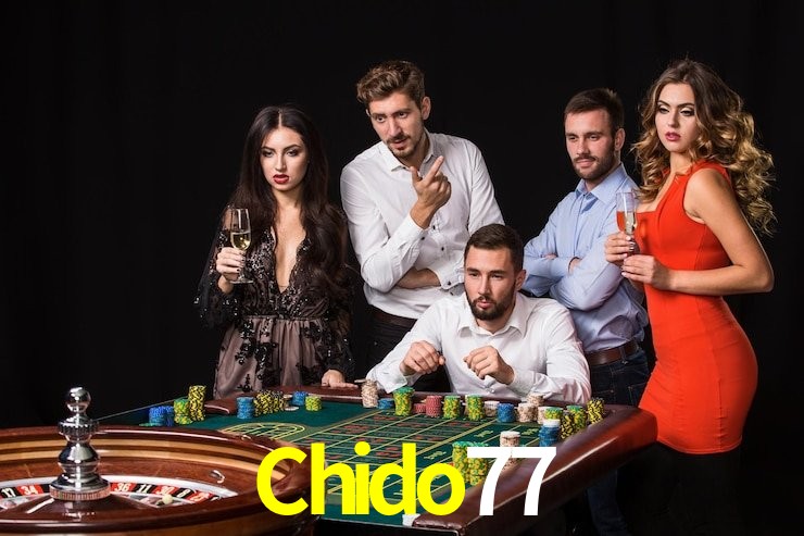 Chido77 Foro comunitario