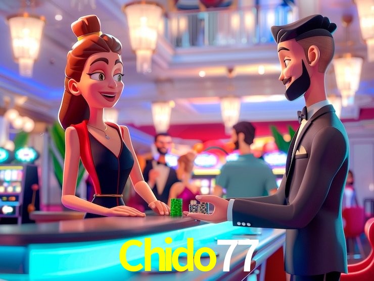 Chido77 Two-Factor Authentication Slots
