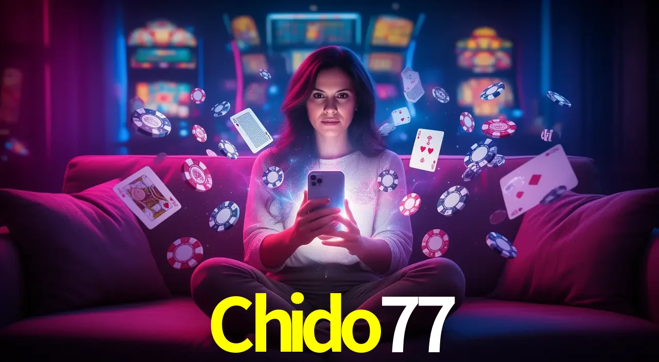 Chido77 Cómo funciona Aviator en la plataforma Chido77