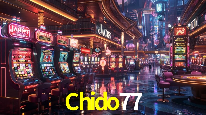 Chido77 gaming platform