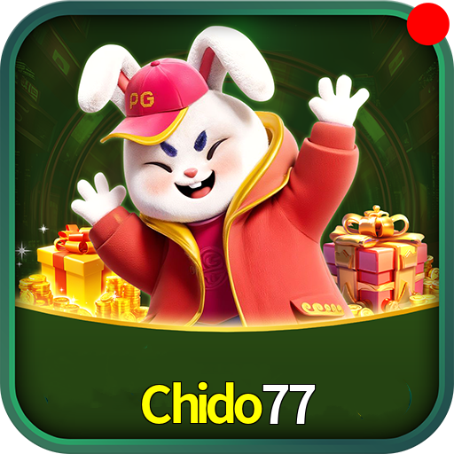 Chido77 logo